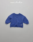Little Foxx – Benny V-Neck Sweatshirt