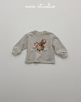 Little Foxx – Bunny Tee