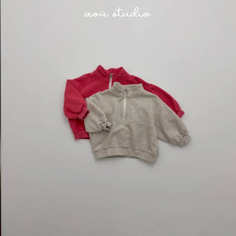Little Foxx – Molly Anorak