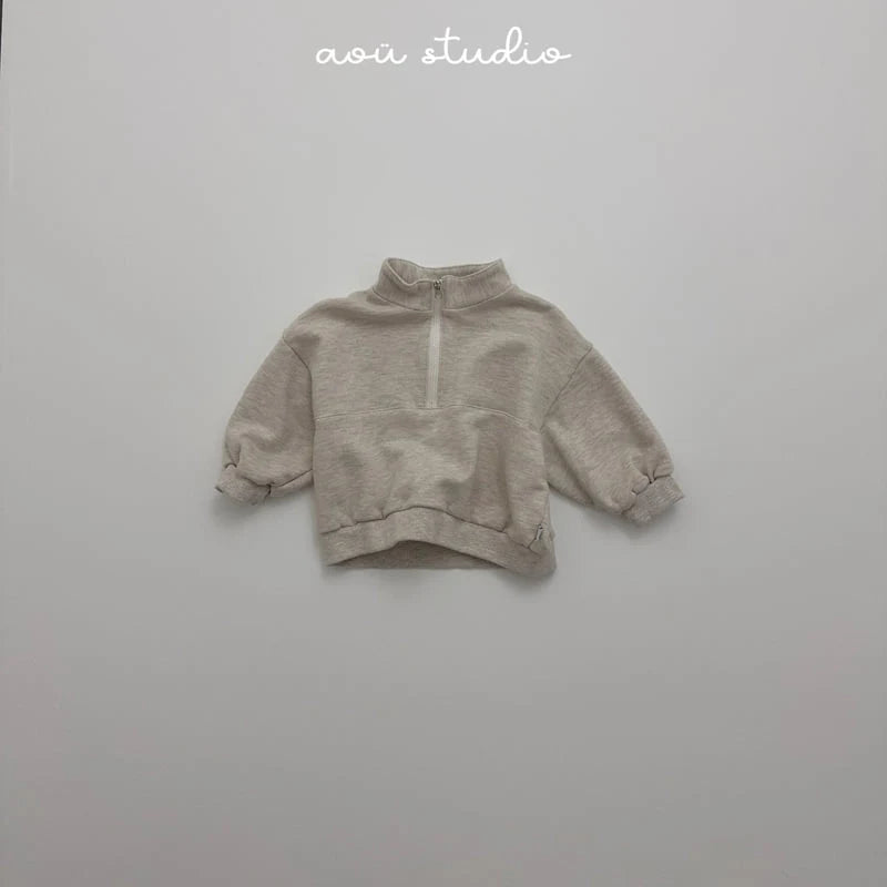 Little Foxx – Molly Anorak