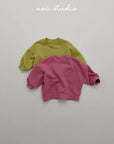Little Foxx – Snug Sweatshirt