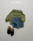 Little Foxx – Tsuki Hoodie