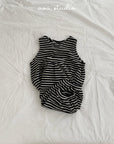 Little Foxx – Como Sleeveless Top