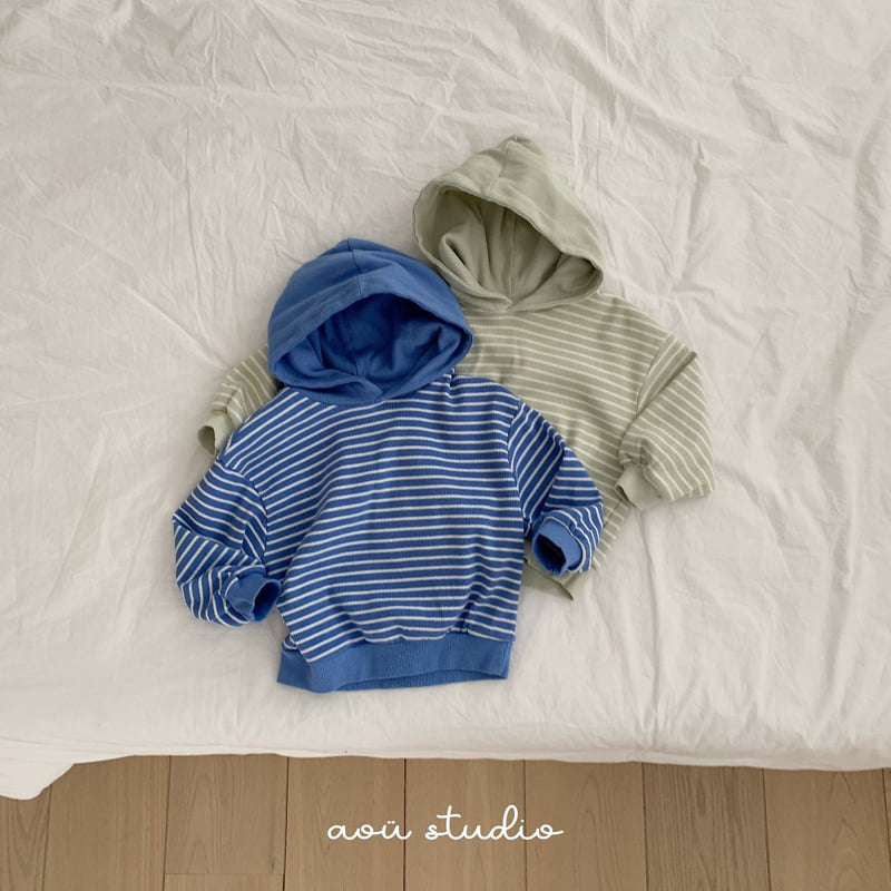Little Foxx – Kai Hoodie