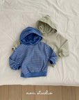 Little Foxx – Kai Hoodie