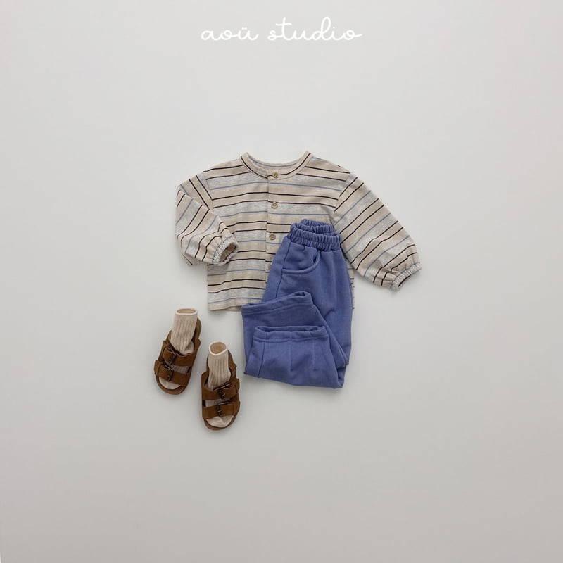 Little Foxx – Natural Cardigan