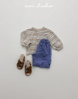 Little Foxx – Natural Cardigan