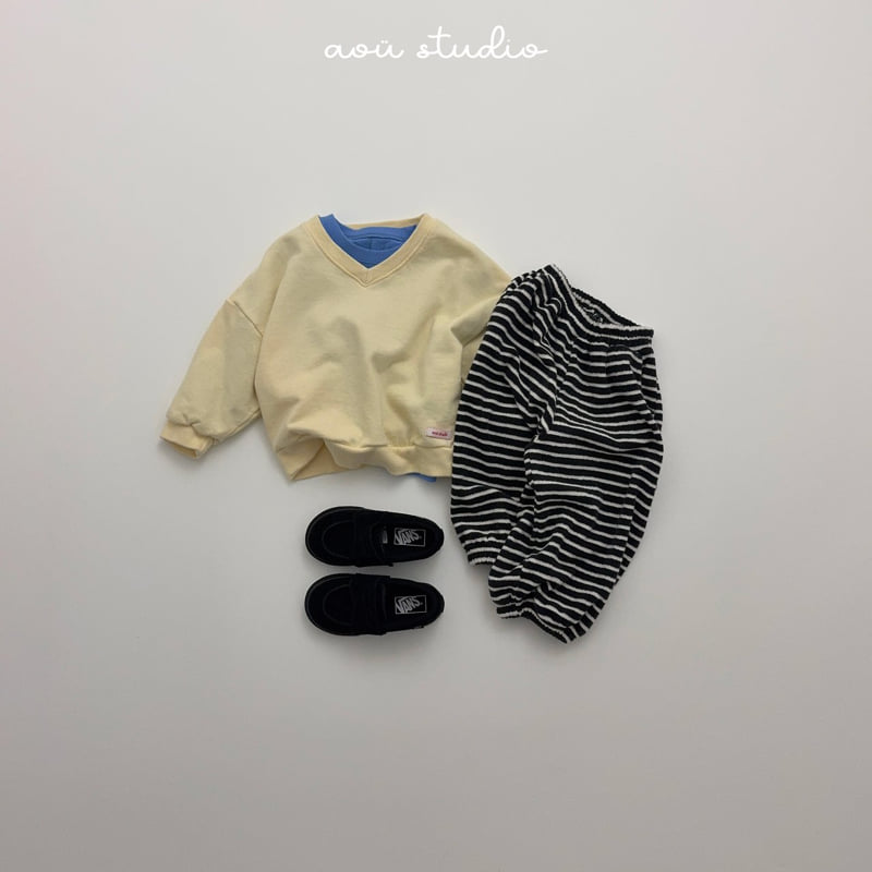 Little Foxx – Como Jogger Pants
