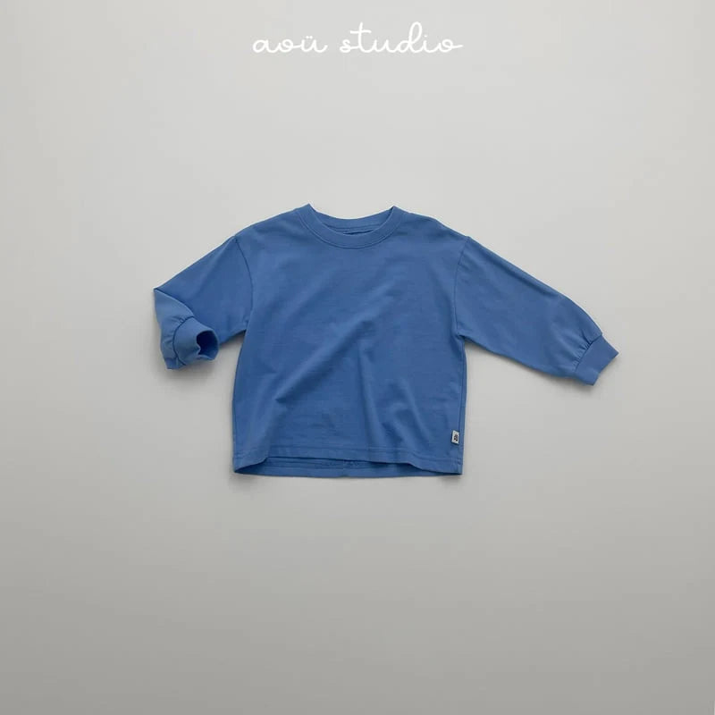 Little Foxx – Rough Tee