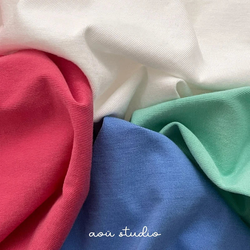 Little Foxx – Rough Tee