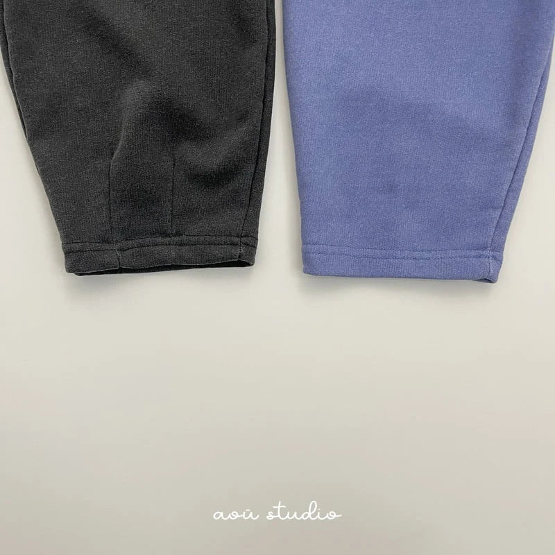 Little Foxx – Pigment Pants
