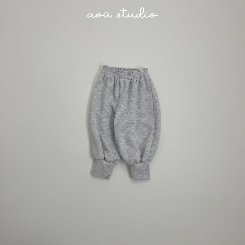 Little Foxx – New New Jogger Pants