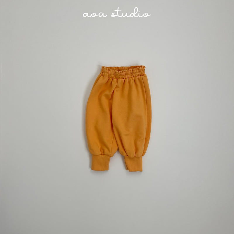 Little Foxx – New New Jogger Pants