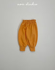 Little Foxx – New New Jogger Pants