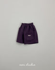 Little Foxx – Hako Pocket Pants