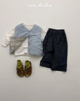 Little Foxx – Reversible Vest