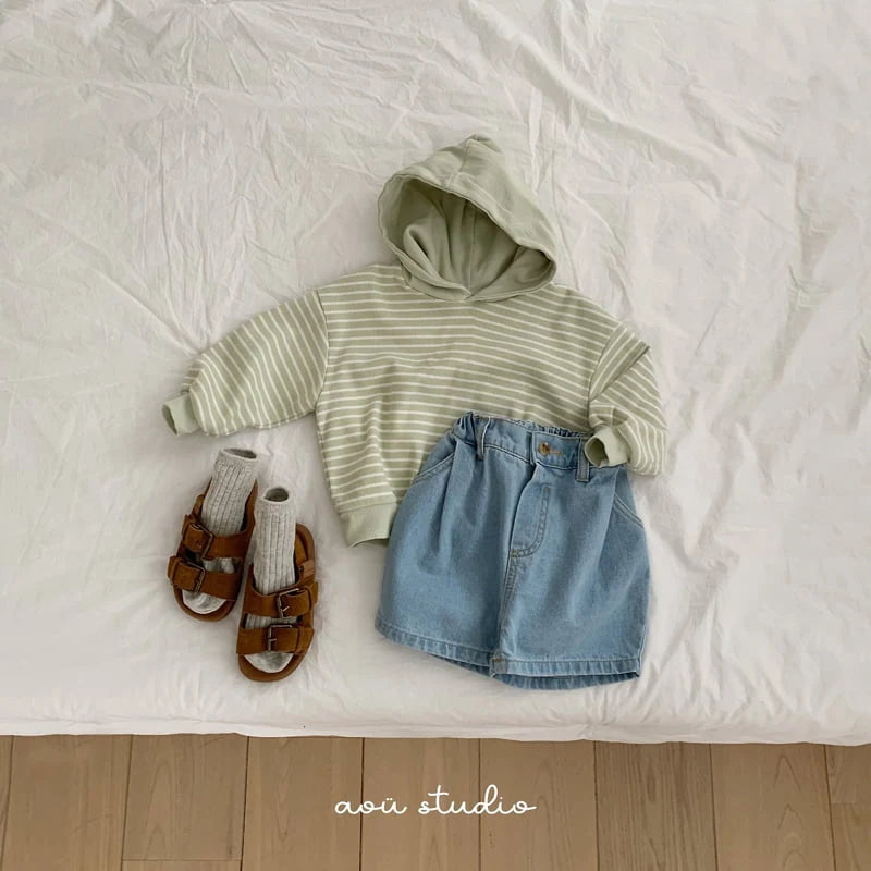 Little Foxx – Wished Denim Pants