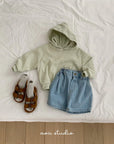 Little Foxx – Wished Denim Pants
