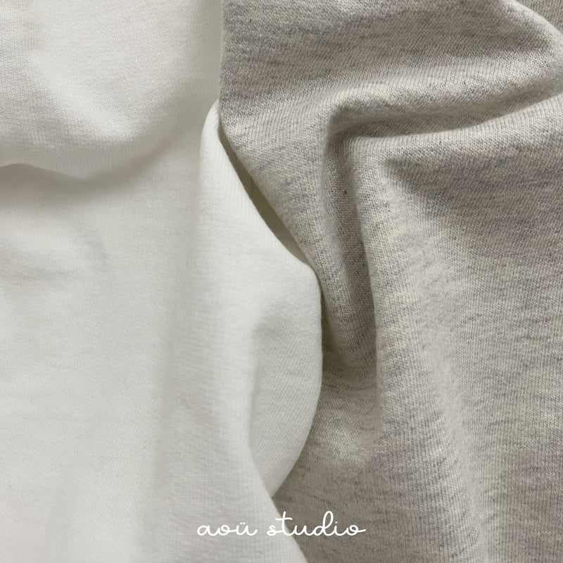 Little Foxx – Bunny Tee