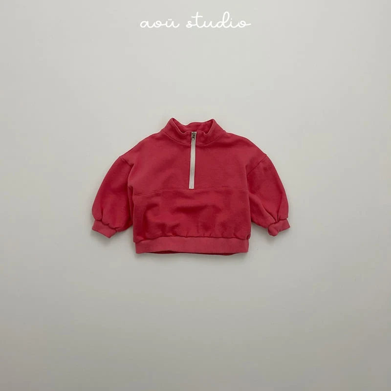 Little Foxx – Molly Anorak