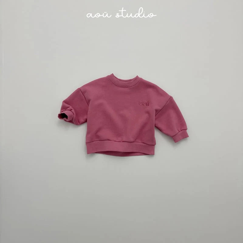Little Foxx – Snug Sweatshirt