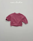Little Foxx – Snug Sweatshirt
