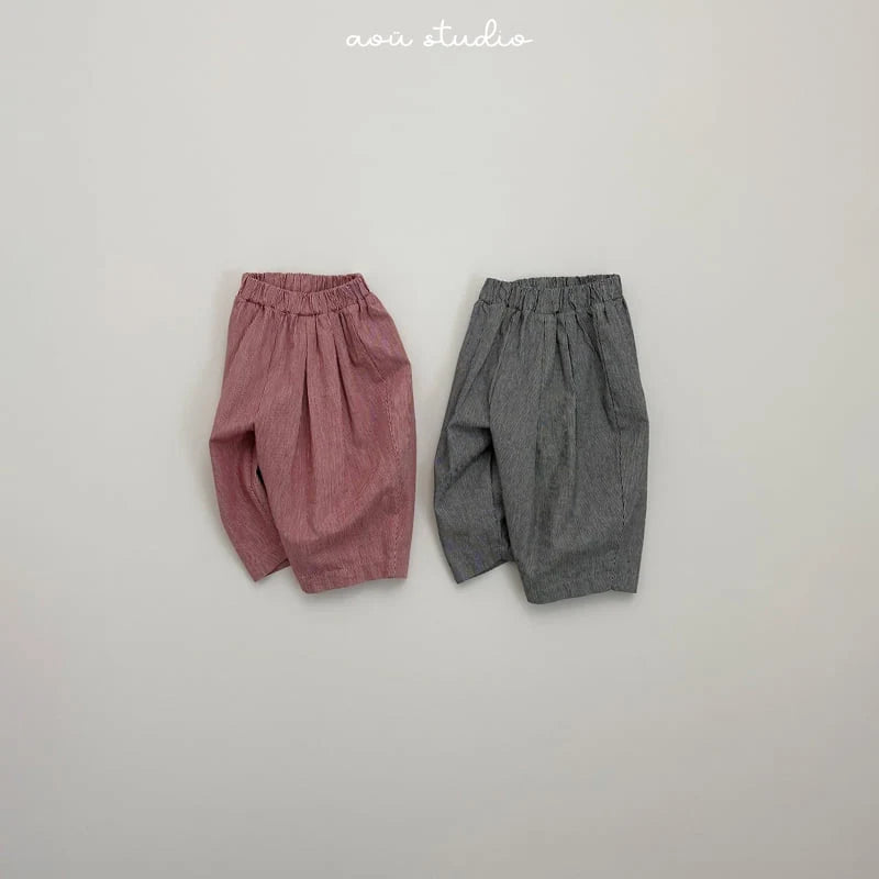 Little Foxx – Flow Pants