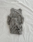 Little Foxx – Como Sleeveless Top
