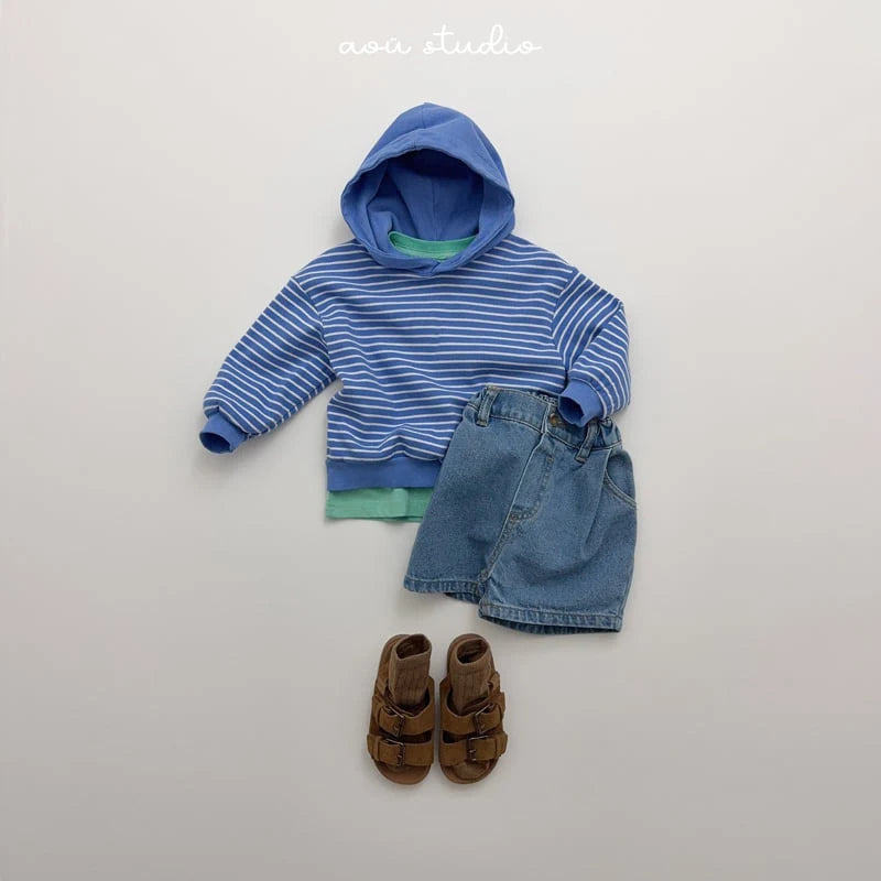 Little Foxx – Kai Hoodie