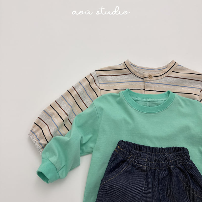 Little Foxx – Natural Cardigan