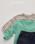 Little Foxx – Natural Cardigan