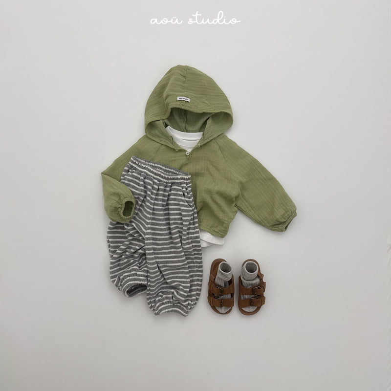 Little Foxx – Como Jogger Pants