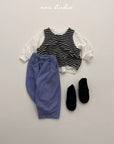 Little Foxx – Pigment Pants