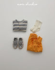 Little Foxx – New New Jogger Pants
