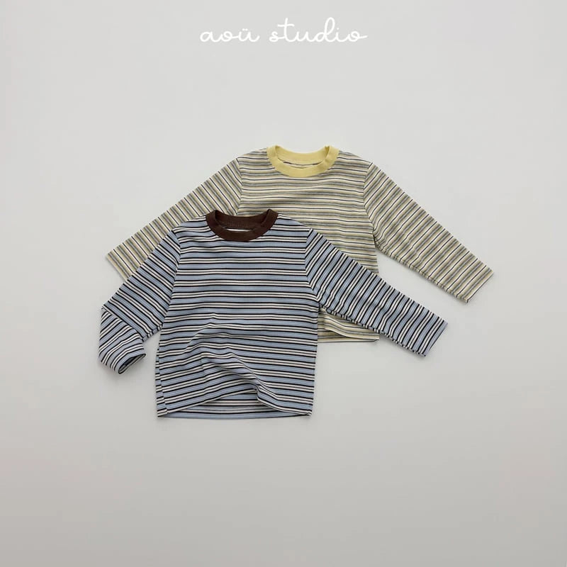Little Foxx – Rico Tee