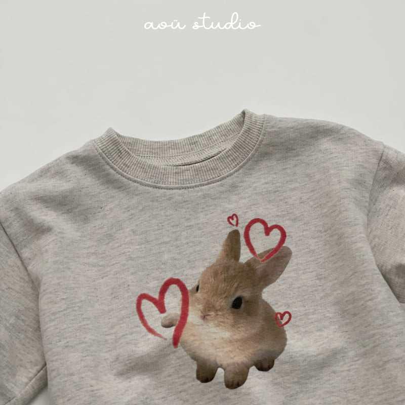 Little Foxx – Bunny Tee
