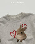 Little Foxx – Bunny Tee