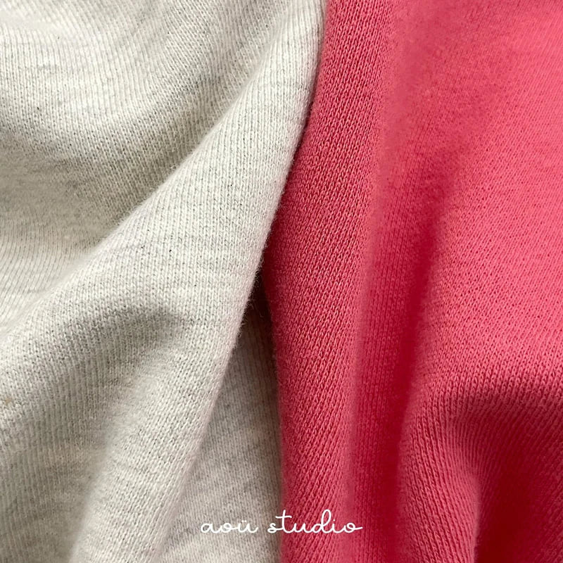 Little Foxx – Molly Anorak