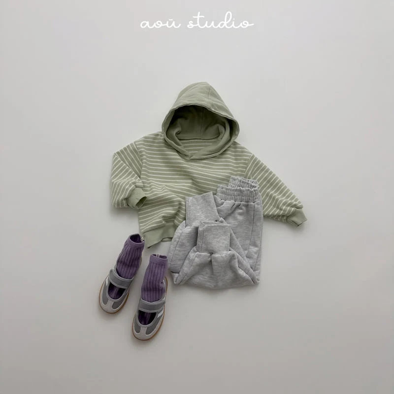 Little Foxx – Kai Hoodie