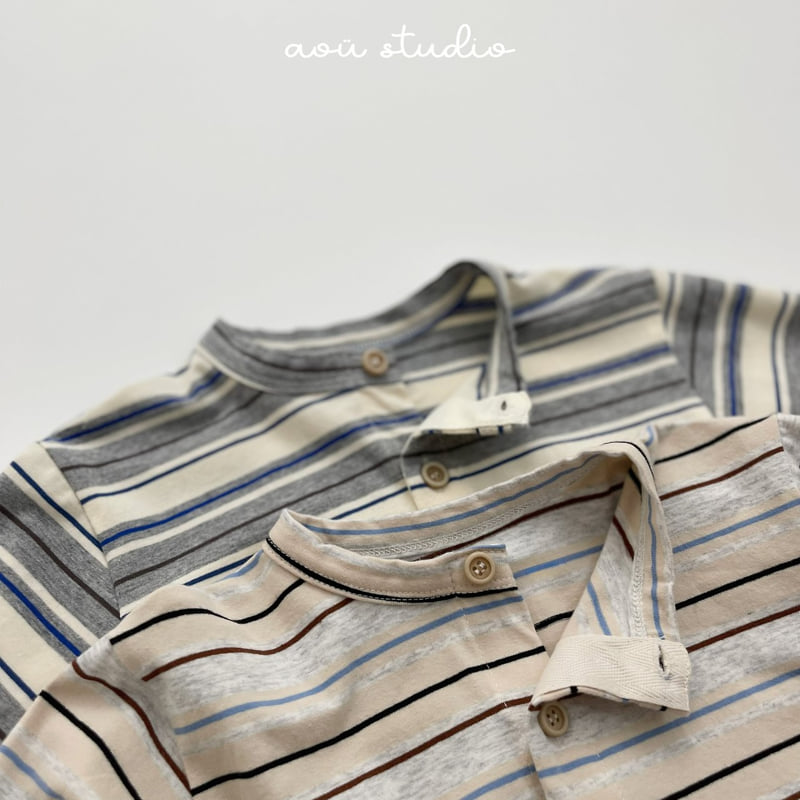 Little Foxx – Natural Cardigan