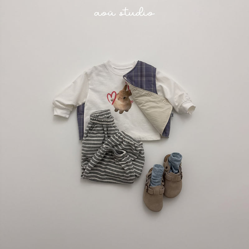 Little Foxx – Como Jogger Pants