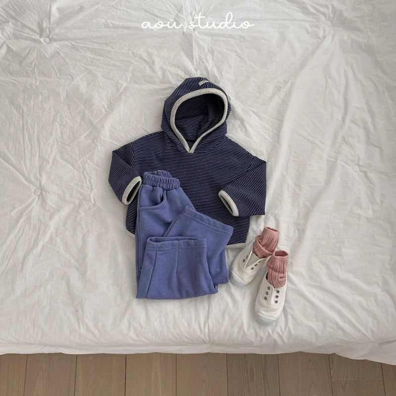 Little Foxx – Pigment Pants