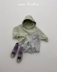 Little Foxx – New New Jogger Pants