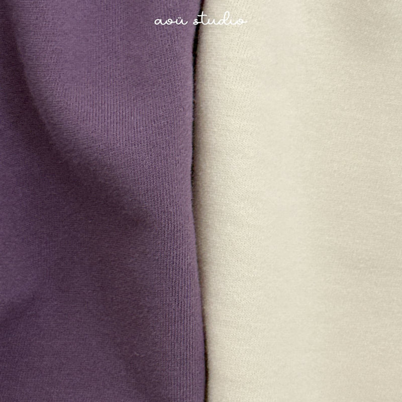 Little Foxx – Hako Pocket Pants