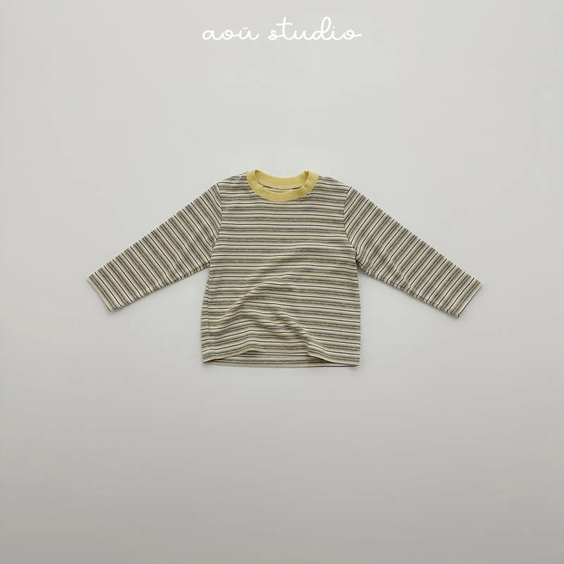 Little Foxx – Rico Tee