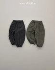 Little Foxx – Hina Jogger Pants