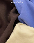 Little Foxx – Benny V-Neck Sweatshirt