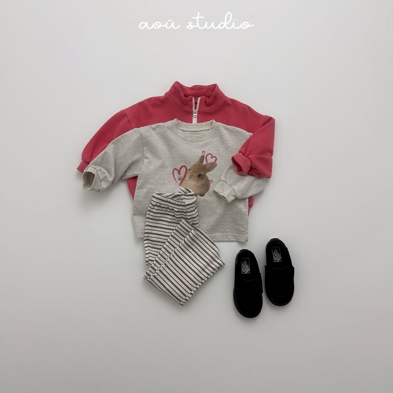 Little Foxx – Bunny Tee