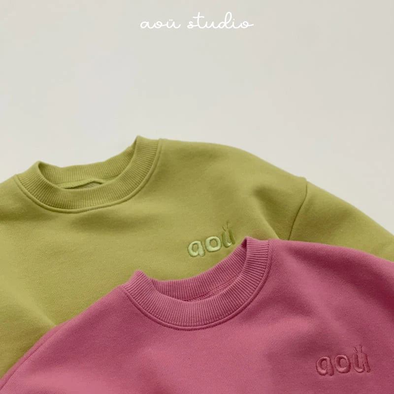 Little Foxx – Snug Sweatshirt