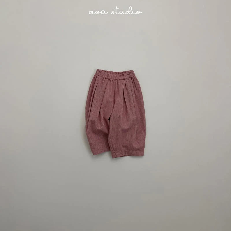 Little Foxx – Flow Pants